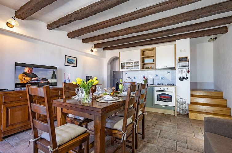 Vakantiehuis Haus Melita