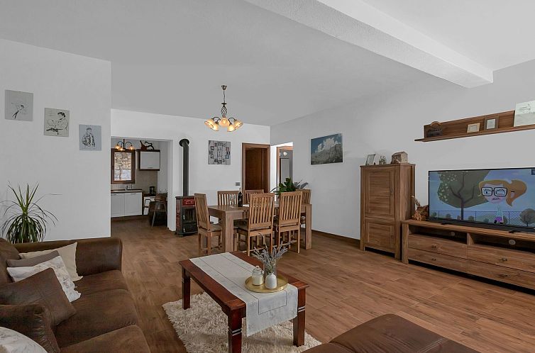 Vakantiehuis Tome