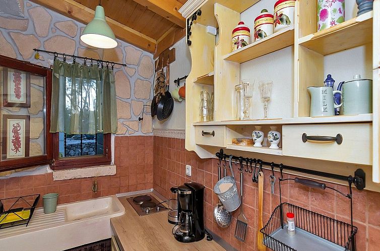 Vakantiehuis Dora