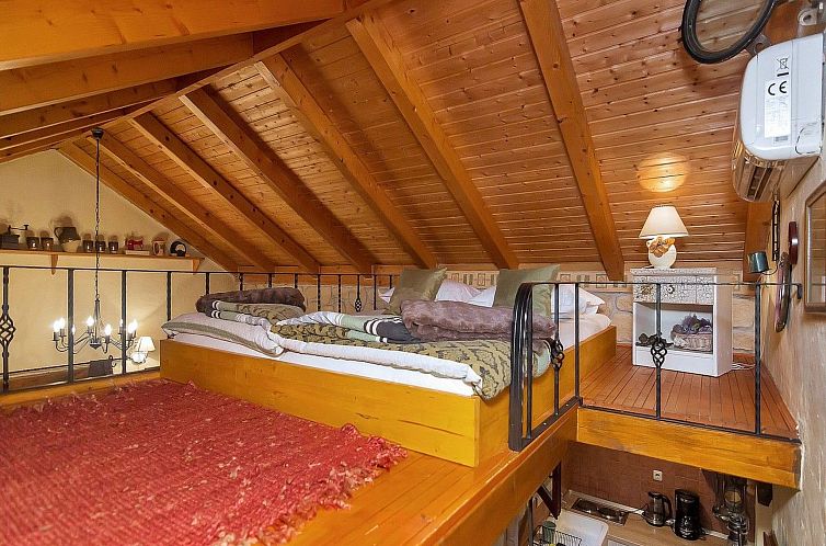 Vakantiehuis Dora