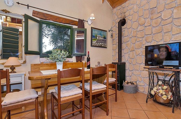 Vakantiehuis Dora