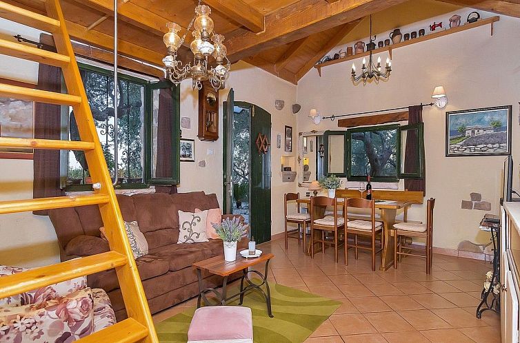 Vakantiehuis Dora