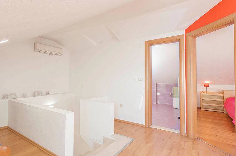 Appartement Wohnung "Slavija" mit Whirlpool