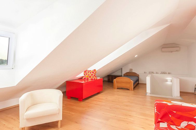 Appartement Wohnung "Slavija" mit Whirlpool