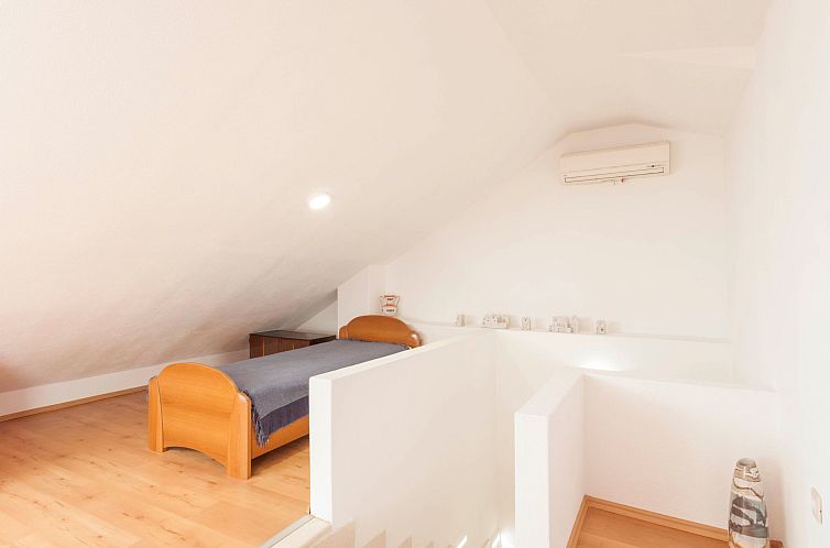 Appartement Wohnung "Slavija" mit Whirlpool