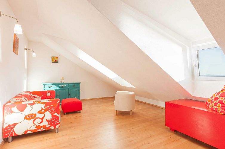 Appartement Wohnung "Slavija" mit Whirlpool