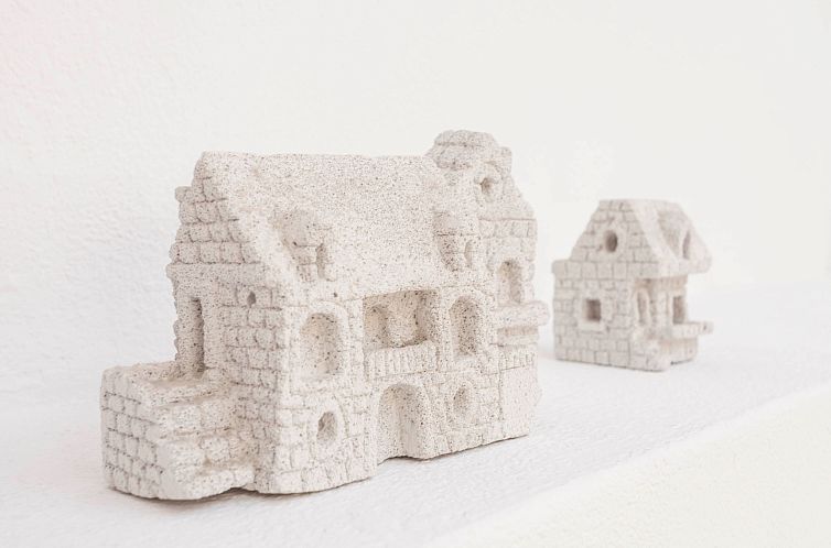 Appartement Wohnung "Slavija" mit Whirlpool