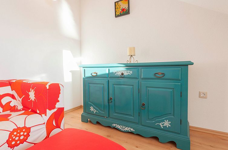 Appartement Wohnung "Slavija" mit Whirlpool