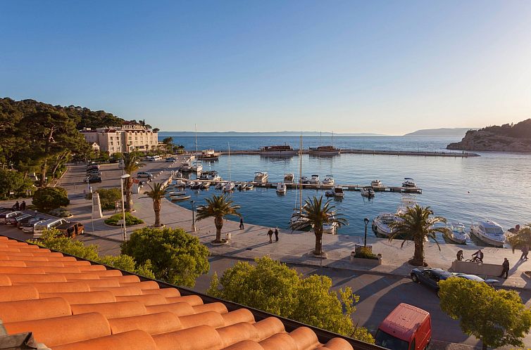 Appartement Wohnung "Slavija" mit Whirlpool