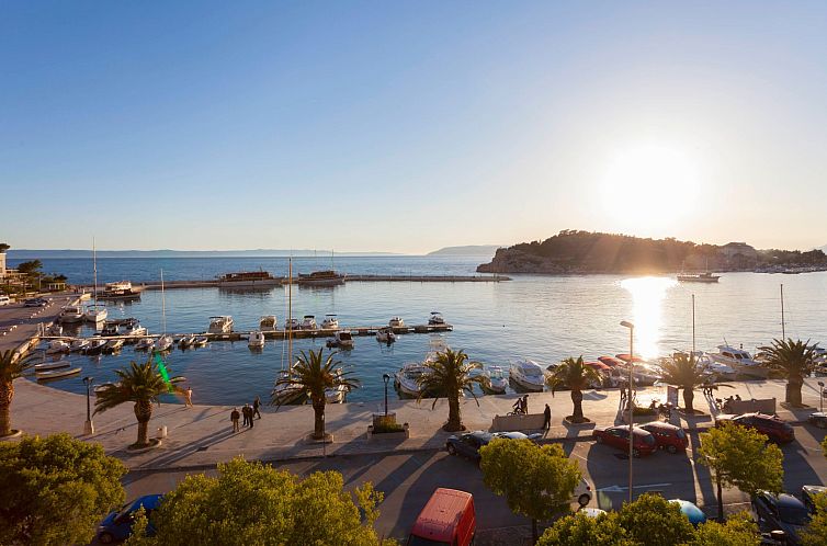 Appartement Wohnung "Slavija" mit Whirlpool