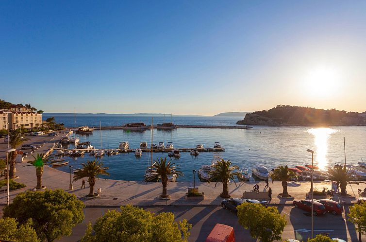 Appartement Wohnung "Slavija" mit Whirlpool