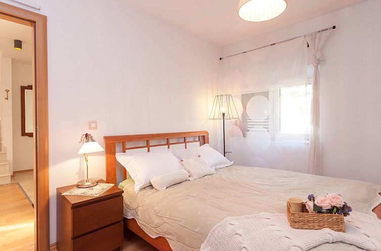Appartement Wohnung "Slavija" mit Whirlpool