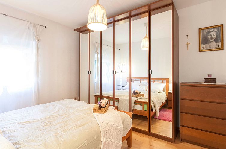 Appartement Wohnung "Slavija" mit Whirlpool