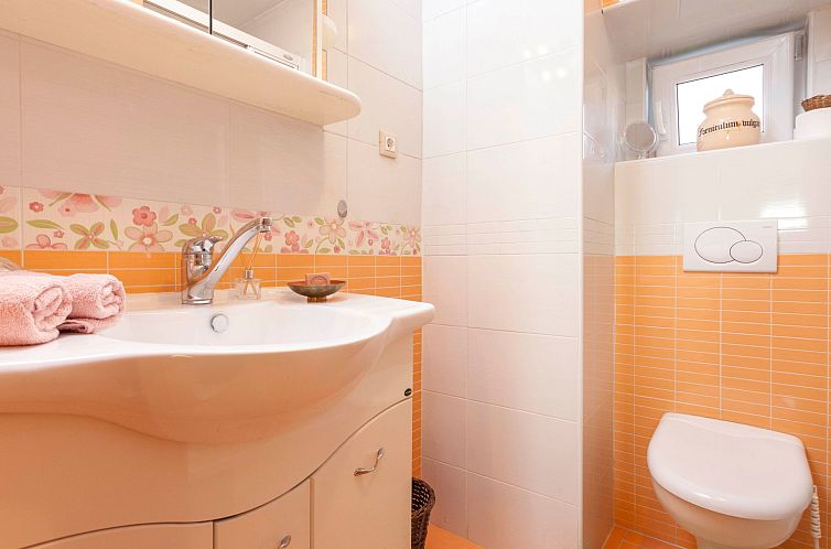 Appartement Wohnung "Slavija" mit Whirlpool