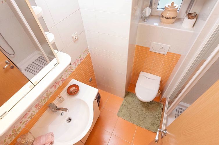 Appartement Wohnung "Slavija" mit Whirlpool