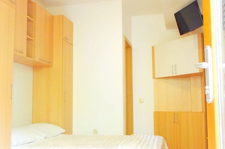 Appartement "Levant Ventus Makarska"