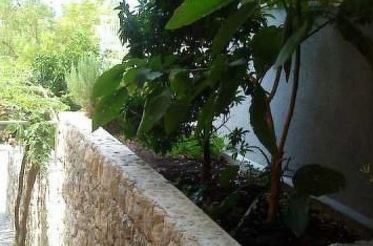 Appartement "Levant Ventus Makarska"