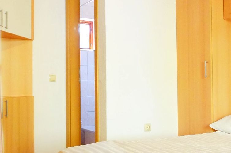 Appartement "Levant Ventus Makarska"