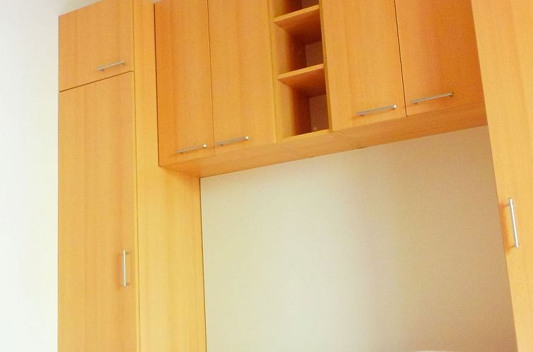 Appartement "Levant Ventus Makarska"
