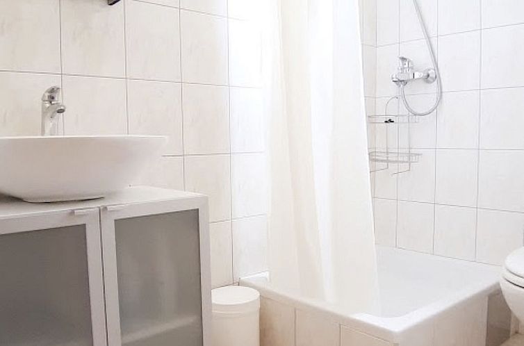 Appartement "Levant Ventus Makarska"
