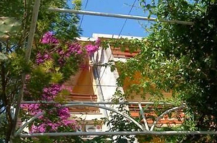 Appartement "Levant Ventus Makarska"