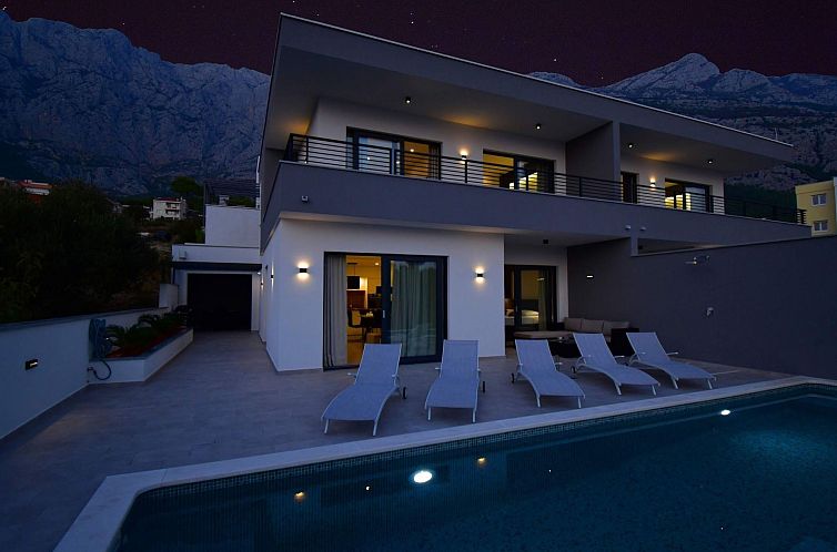 Vakantiehuis Villa Zoran