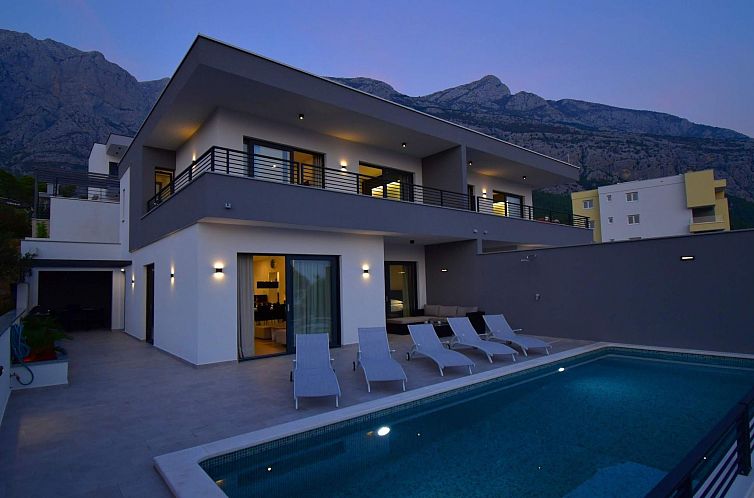 Vakantiehuis Villa Zoran