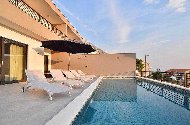 Vakantiehuis Villa Zoran