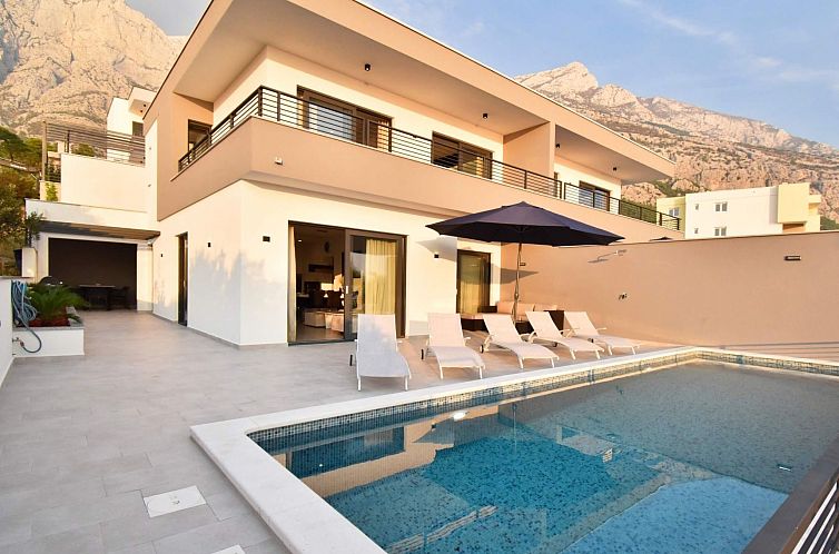 Vakantiehuis Villa Zoran