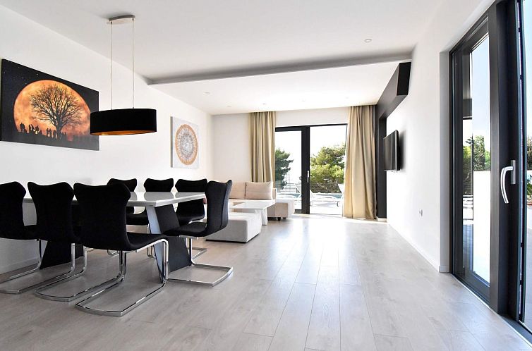 Vakantiehuis Villa Zoran