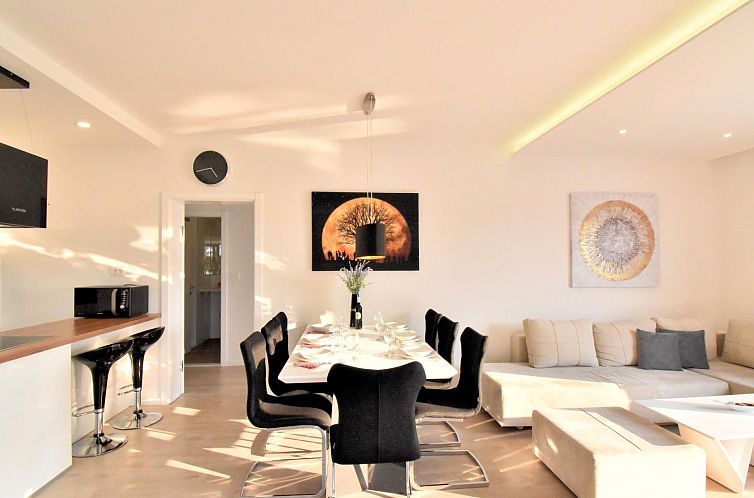 Vakantiehuis Villa Zoran