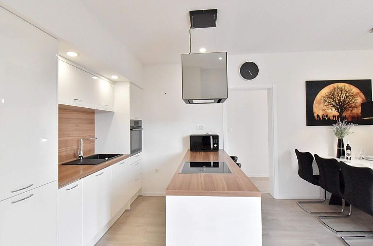 Vakantiehuis Villa Zoran