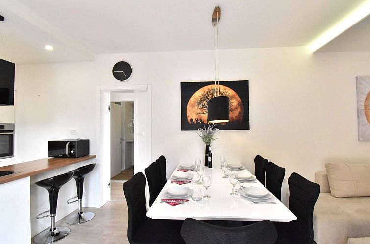 Vakantiehuis Villa Zoran
