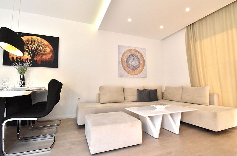 Vakantiehuis Villa Zoran