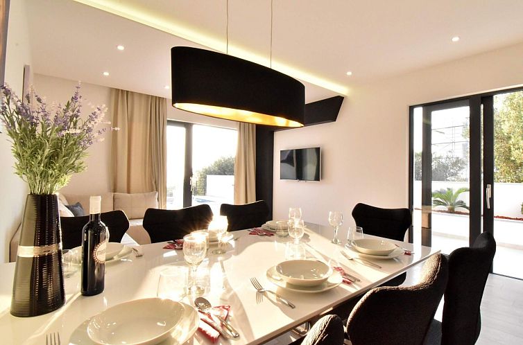 Vakantiehuis Villa Zoran