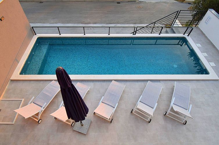 Vakantiehuis Villa Zoran