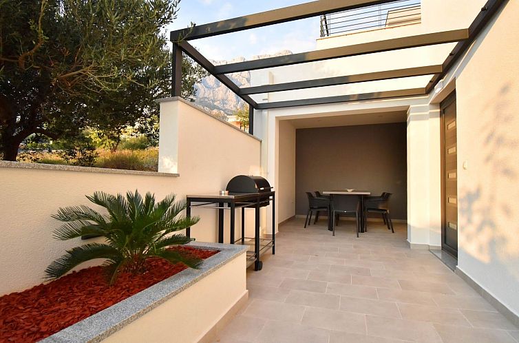 Vakantiehuis Villa Zoran