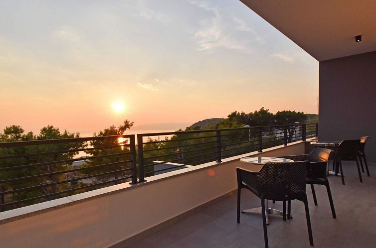 Vakantiehuis Villa Alexandra