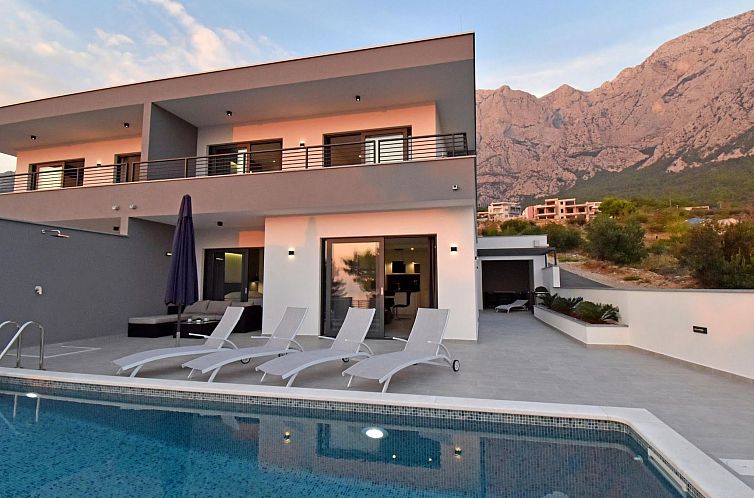 Vakantiehuis Villa Alexandra