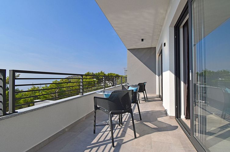 Vakantiehuis Villa Alexandra