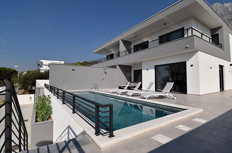 Vakantiehuis Villa Alexandra