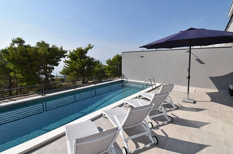 Vakantiehuis Villa Alexandra