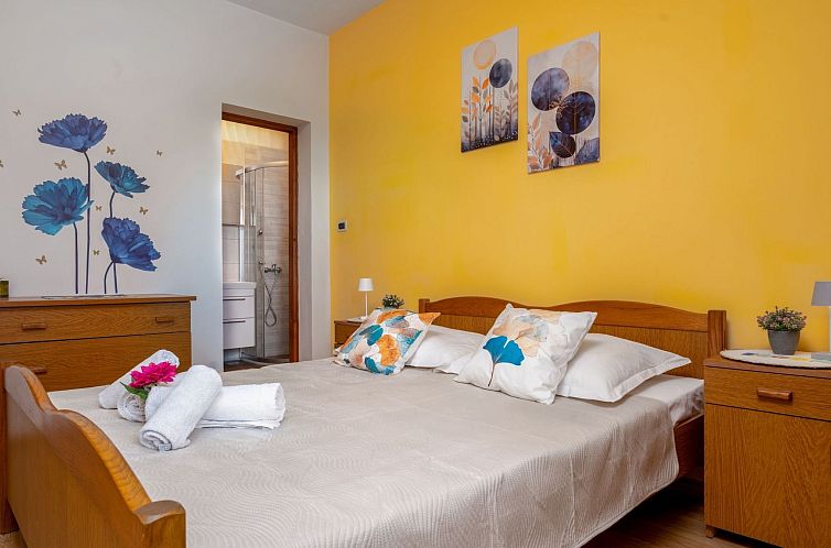 Vakantiehuis Villa Alexandra