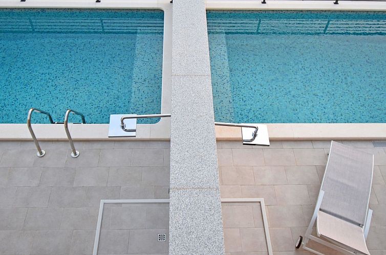 Vakantiehuis Villa Alexandra