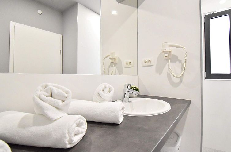 Vakantiehuis Villa Alexandra