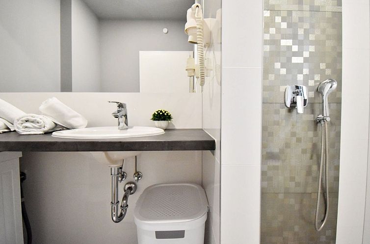 Vakantiehuis Villa Alexandra