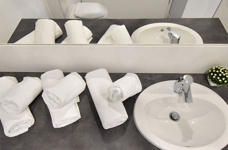 Vakantiehuis Villa Alexandra