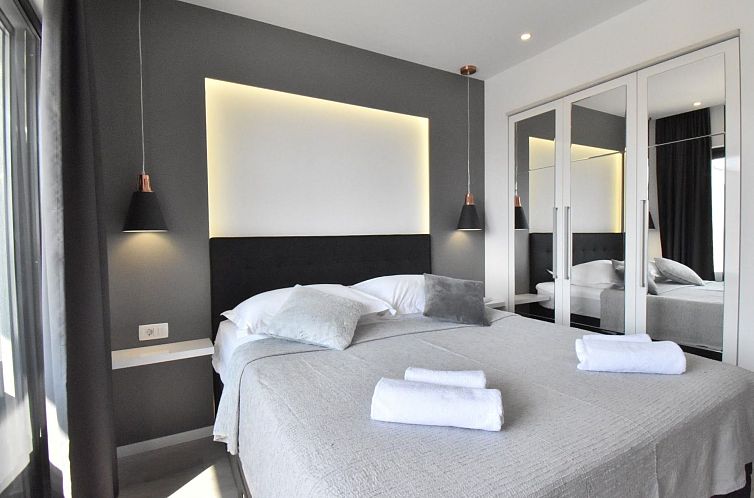 Vakantiehuis Villa Alexandra