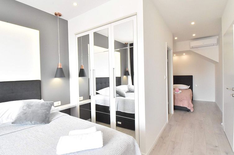 Vakantiehuis Villa Alexandra