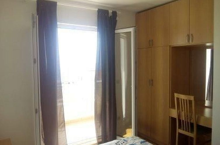 Appartement Wohnung mit Blick auf das Wasser